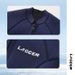Aria Basics LAGCEN/3MM Neoprene Diving For Women, One-Piece Long-Sleeve Bikini Slim-Fit Swimsuit, Women's Surfing Suit_ecoleips.com