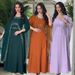Women's Clothing Dubai Arab Women's Clothing Abaya Diamond Dress Evening Dress Robe_ecoleips.com