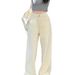ng2510292 Ng2510292 Ng2510292 Chic Design With Intricate Jacquard Detailing, Women's Jeans 2025 New Style, Ins Straight-leg Pants, Slimming And_ecoleips.com