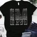Women's Clothing Printing Hot Diamond Round Neck Wide_ecoleips.com
