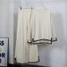 2025 New Russian Long Sleeve Sweater Knitted Top And Pants Set For Women_ecoleips.com