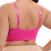 Women's Clothing Women's Quick Drying Fitness Top Tight Fitting Yoga Bra Vest Style Sports Underwear Running Wear_ecoleips.com