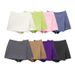 Women's Fashion Asymmetrical Short Skirts Casual Tight Fit For Spring/Autumn Summer Versatile_ecoleips.com