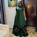 Women's Clothing women's hot selling sexy large size printed dress_ecoleips.com