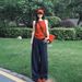 Polka Dot Knit Camisole For Women, Summer 2026 New American Style, Slim Fit, Chic, Vintage, Conceals Side Breast Bulges_ecoleips.com