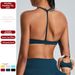Women's Clothing Seamless Sports Bra For Women Style Outdoor Running Quick Drying Fitness Yoga Beautiful Back_ecoleips.com