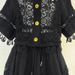 Women's Clothing Light Luxury Lace Hollow Lace Shirt Elastic Waist A Line Skirt Suit_ecoleips.com