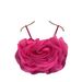 Women's Clothing Camisole Top With Three Dimensional Flowers Chic Versatile Short Summer Tank Top For Fashion Niche Holiday Style_ecoleips.com
