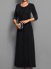 K New Elegant Dress For Women's Clothing. No Accessories_ecoleips.com