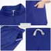 Women's ClothingHot Selling Plus Size Unisex Doctor And Nurse Washing Clothes Nurse Uniform Solid Color Stand Collar Design Suit_ecoleips.com