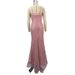 Women's Clothing New Sexy Slim Hip Wrapped U Neck High End Diamond Studded Party Evening Dress For Women_ecoleips.com