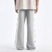 Trendy Fashion Loose Casual Pants for Women mid Waist New Summer Style European And American Cross Border Wholesale_ecoleips.com