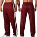 Aria Basics 26 European And American Cross-border Spring/summer Men's Straight-leg Sports Foreign Trade Casual Fitness Pants,_ecoleips.com