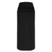 WG219 European Bestseller Summer New Solid Color High-Waisted Ruffled Elegant Slim Fit Fishtail Long Skirt_ecoleips.com