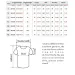 Arctic Monkey Lyrics Limited Design Graphic T Shirts Women Cotton Fashion Rock Oversized T-shirt Harajuku Hip Hop Trend T-shirts_ecoleips.com