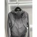 2025 New Korean Style Casual Sports Suit Women, Commuting Gray Jacket And Skirt Two-Piece Set For Petite Women_ecoleips.com