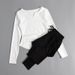Tight Fitting, Slimming Long Sleeves Professional Internet Celebrity Quick Drying Breathable T Shirt Sports Running Training Yoga Clothes_ecoleips.com