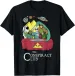 Women's T-Shirts NEW LIMITED Theory Conspiracy Club Men Women T-Shirt - MADE IN USA_ecoleips.com