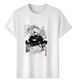 Women's T-Shirts Tshirt Muscle Freaks 2b Estilo Nier Automata Video Game_ecoleips.com