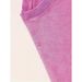 Men's And Women's European Size Cotton Summer Top 230GSM Washed T-Shirt Pure Cotton Summer Tops for Unisex_ecoleips.com
