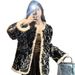 girl New Chinese Retro Light National Style Jacket Women's Clothing 2025 Autumn Winter Elegant Versatile Heavy Craft_ecoleips.com