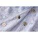 Elegant Lace Trim Tie-Waist High-Waisted Pants & Blazer Lapel Top Two-Piece Set For Women, Office & Casual Wear_ecoleips.com