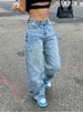 Women's Clothing Slim Fashion Jeans For Women_ecoleips.com