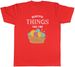 Women's T-Shirts Knitting Beautiful Things Take Time Threading Mens T-Shirt Tee Gift Top_ecoleips.com