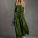 Women's Spring/Summer Two-Piece Set Camisole Wide Leg Pants Casual Fashion Suit_ecoleips.com