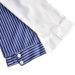 Women's Clothing Female Splicing Two Piece Shirt Slim Matching Two Piece Suit_ecoleips.com