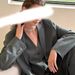 Women's Clothing Spring New Style Stylish Relaxed Vintage Look 3 Piece Suit Vest Wide Leg Pants Set_ecoleips.com