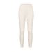 Women's Clothing High-Waisted Starry Sky Feel Yoga Pants Hip Lifting Training Fitness Long Elastic Sports Cropped Pants For Women_ecoleips.com