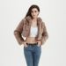 Winter Faux Fur Jacket With Hood – Trendy Rabbit Fur-Like Coat (S-XXXL, Multiple Colors)_ecoleips.com