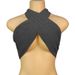 Aria Basics Aria Basics 2026 Foreign Trade Cross-border Summer Backless Bust-enhancing Strap Women's European And American_ecoleips.com