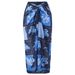 Women's Sexy Fitted One Piece Swimsuit Fashion Swimwear Regular Fit Nylon Polyester_ecoleips.com