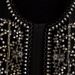 Women's Clothing Style Women's Retro Fashion Casual Embroidered Velvet Vest For Formal & Casual For Women_ecoleips.com
