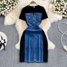 Denim Dresses_ecoleips