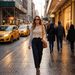 Crochet Knit Lace Top Women's Long Sleeve – Boho Chic Loose Fit Y2K Short Crop Blouse (White/Beige, S-L)_ecoleips.com