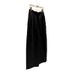 Suitable For All Seasons Double Pleated Curved Cool Long Niche Summer Thin High Waist Wide Leg Casual Linen Pants For Women_ecoleips.com