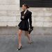 ng2510292 2025 Europea America Cross-border Russia Autum Witer Ew Versatile Fashio Workplace Blazer Ad Skirt Suit For_ecoleips.com