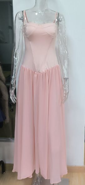 Summer Women Pure Desire Style Spaghetti Strap Low Waist Lace Up Party Dress Casual Evening Party Cocktail Dress For Women_ecoleips.com
