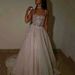 Women's Clothing Suspender Princess Dress Adult Ceremony Long Dress Host_ecoleips.com