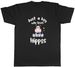 Women's T-Shirts Just A Boy Who Loves Hippos Hippopotamus Lover Mens T-Shirt Tee Gift Top_ecoleips.com