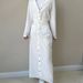 Women's Clothing Autumn And Winter New Fashion Long Sleeved Suit Shirt Jacket Skirt Suit_ecoleips.com