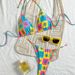 Women's Clothing Hot Bikini Holiday Swimsuit Bikini_ecoleips.com