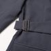 K Irregular Deconstructive Small Suit, New Personalized Style, Long Sleeved Hollow Out High-end Feeling, Waist Pinching Suit Jacket For Women_ecoleips.com