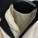girl Autumn And Winter Outfits! 2025 New Hooded Simple Two-Piece Design Loose Warm Jacket Cotton Coat For Women_ecoleips.com