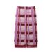 Talenza Plaid Print Skirt Women's Sexy Contrast Patchwork High Waist Back Zipper Bottom Slit Skirt Female Fashion Casual Skirts_ecoleips.com