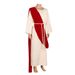 Medieval Cosplay Halloween Role Play Stage Performance Ancient Roman Greek King Missionary Costume_ecoleips.com