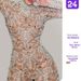 Women's Clothing Slim Fit See Through Sequin Jumpsuit Long Pants Sexy Dress_ecoleips.com
